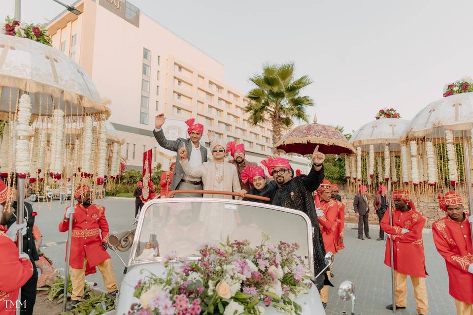 Baraat