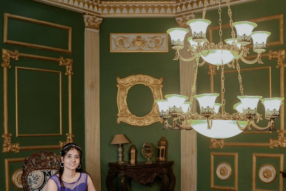 Pre Wedding photos