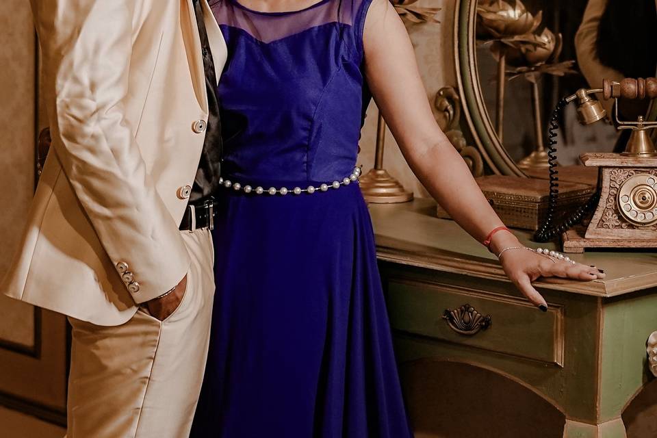 Pre Wedding photos