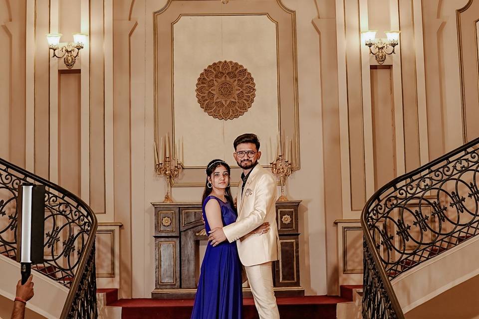 Pre Wedding photos