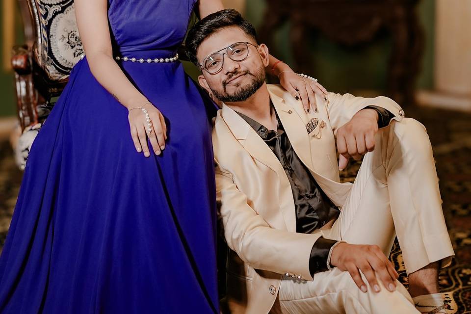 Pre Wedding photos
