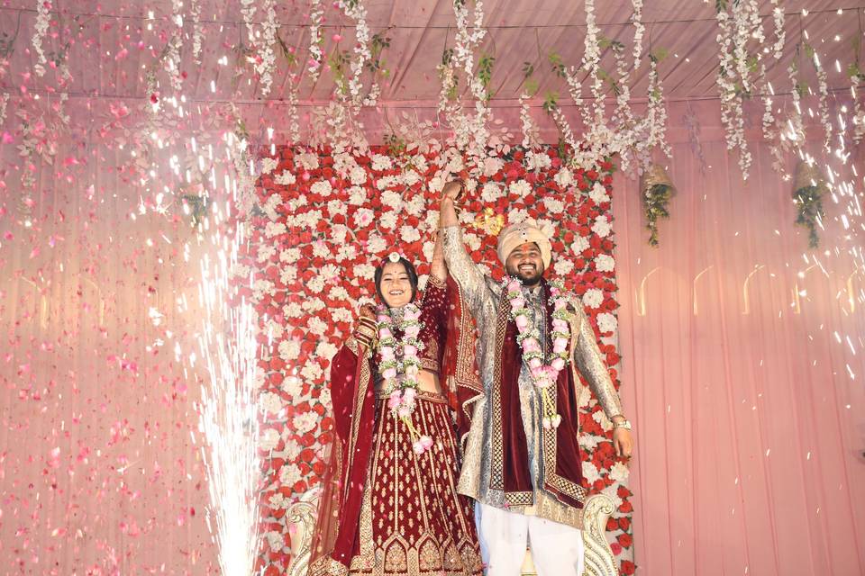 Shree Savitri Wedding Planners