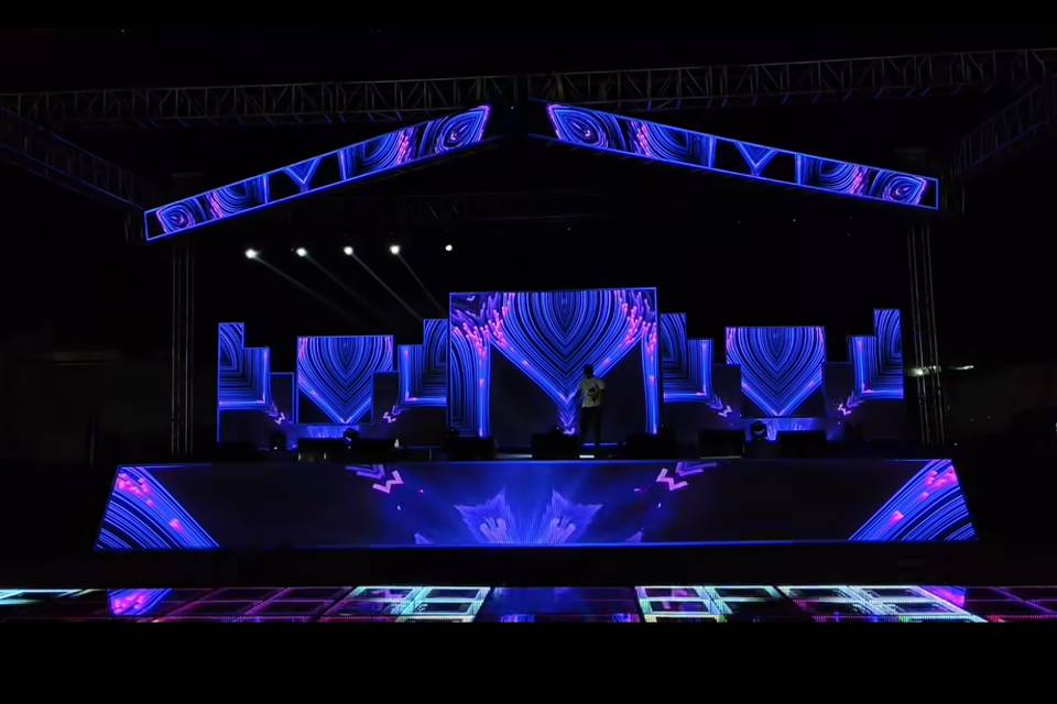 Backdrop