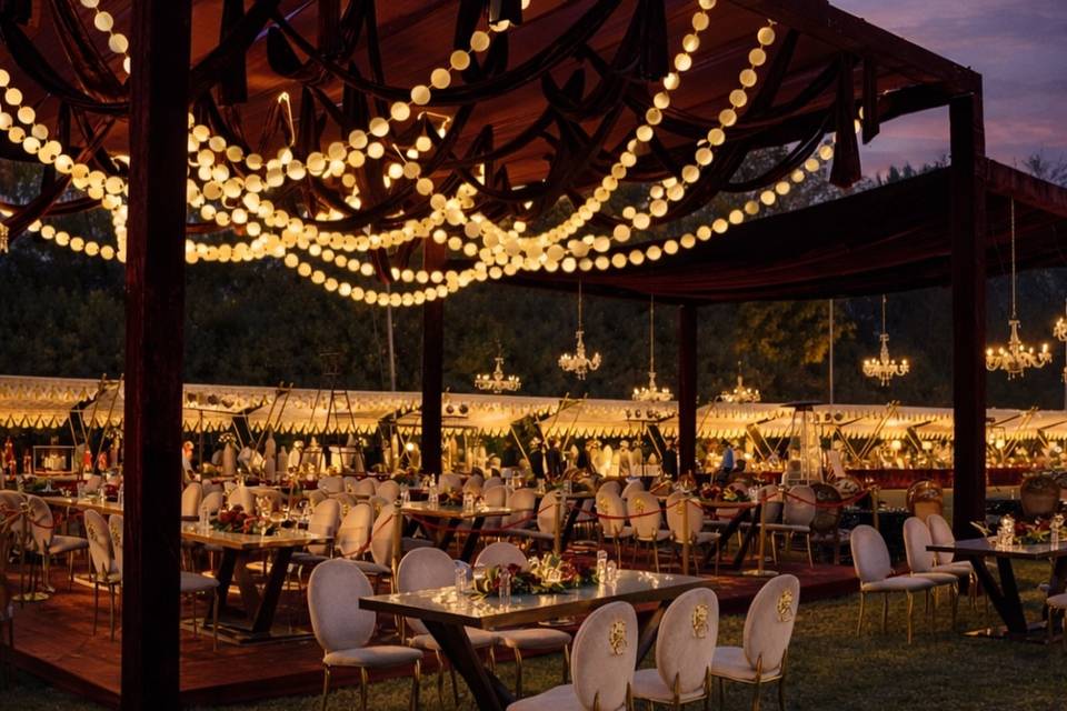 Sangeet Soirée