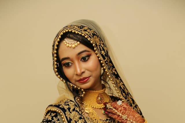 Parul Khattar Makeup Artist