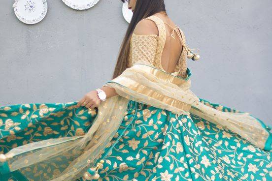 Lehnga