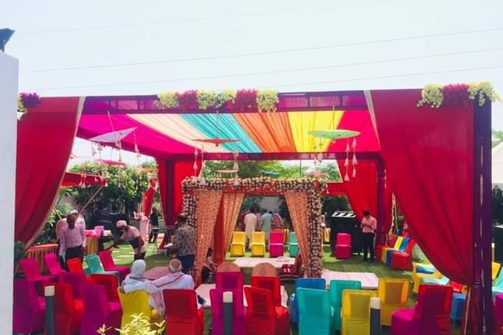 JTH Event, Jaipur
