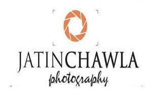 Jatin chawla photography Logo