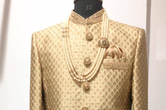 Sherwani