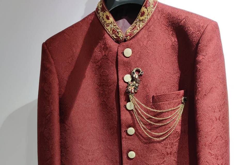 Sherwani