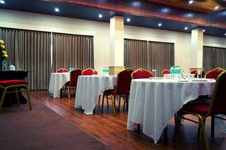 Shrigo Hotel Gangtok