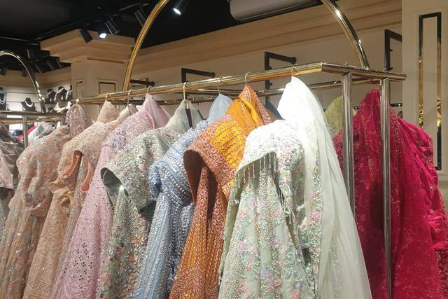 Lehenga