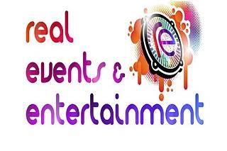 Real Events & Entertainment