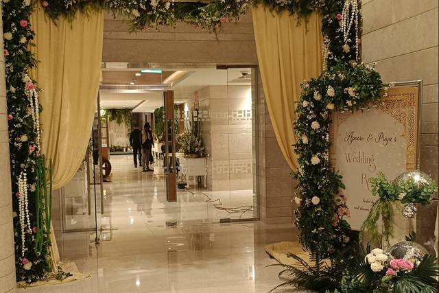 Elan Royale Events