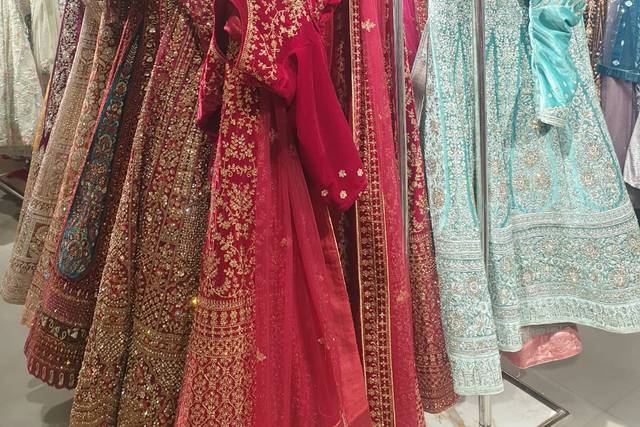 Lehenga