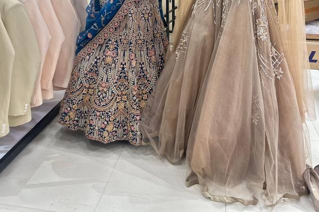 Lehenga