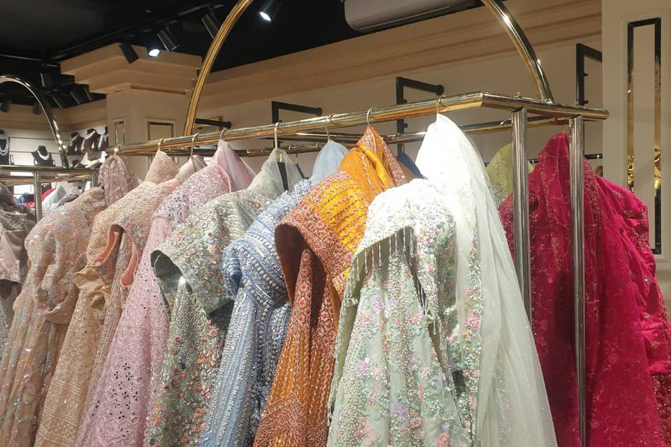 Lehenga