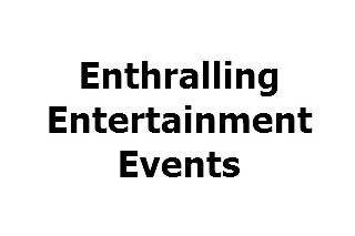 Enthralling Entertainment Events