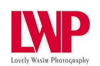 Lovely Wasim Photography Logo