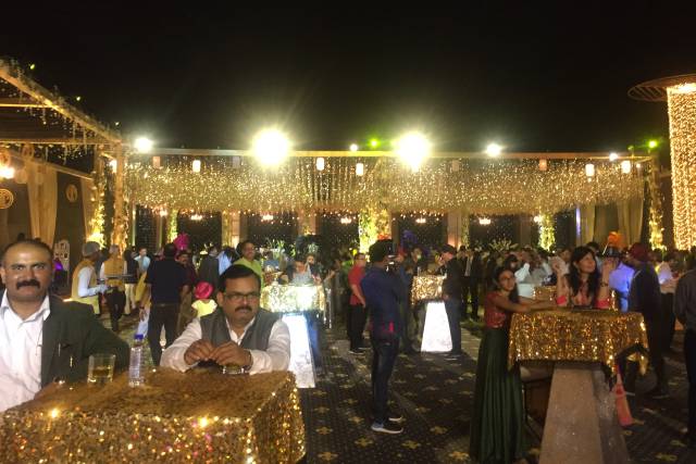 BK Caterers, Cuttack