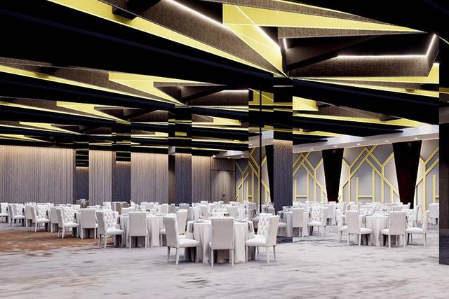 HYVE Siliguri