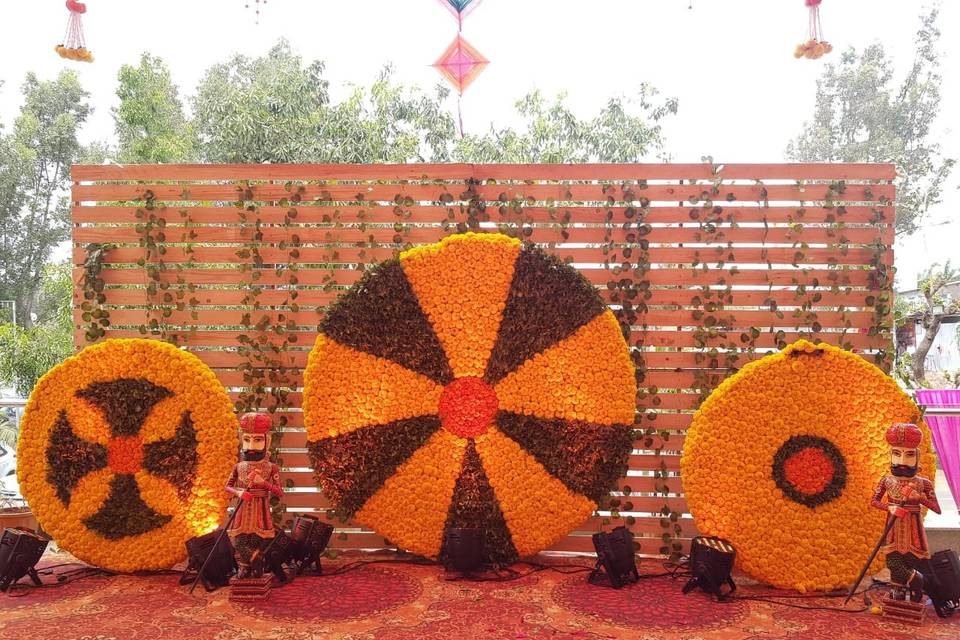Sagar Decorators, Nashik