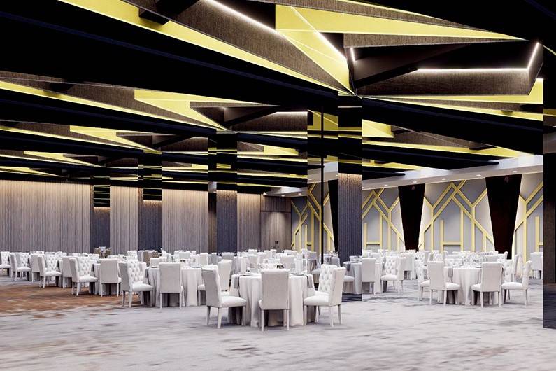 HYVE Siliguri