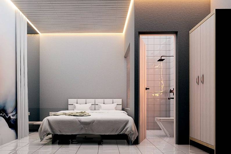 Accommodation