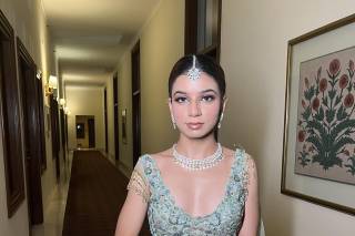 Makeup by Yogita