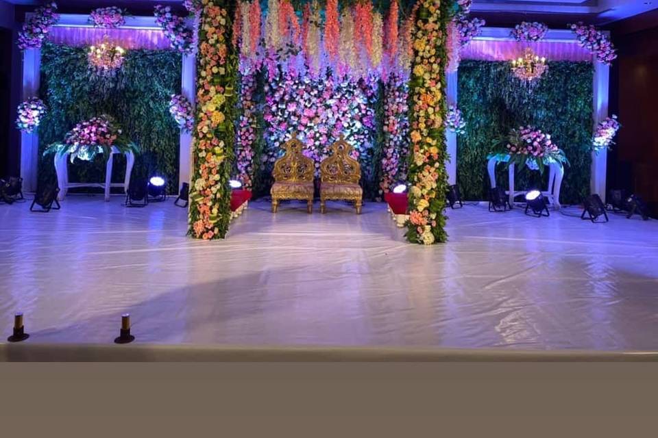 DECOR BY MD