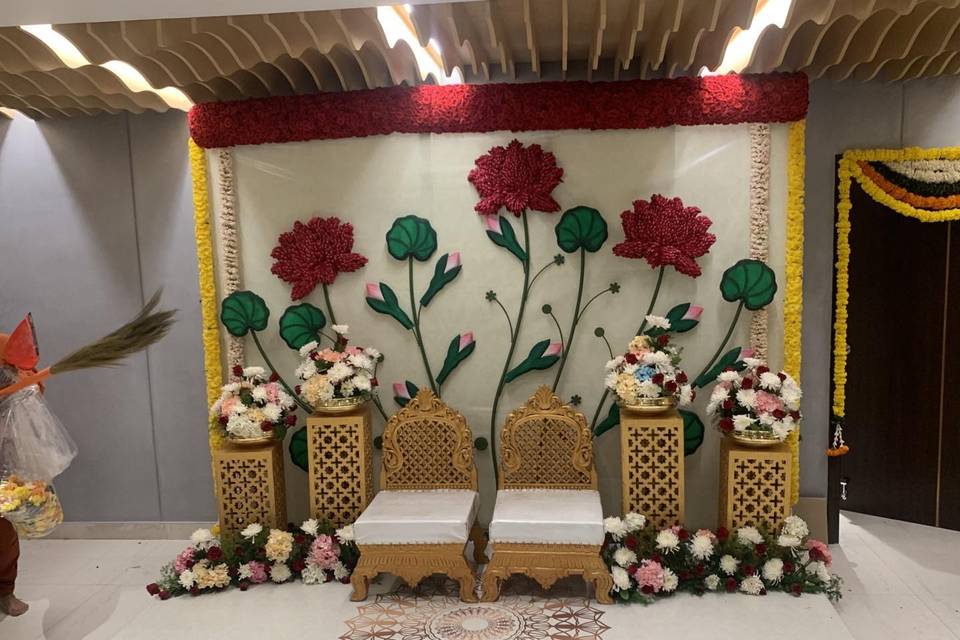 DECOR BY MD