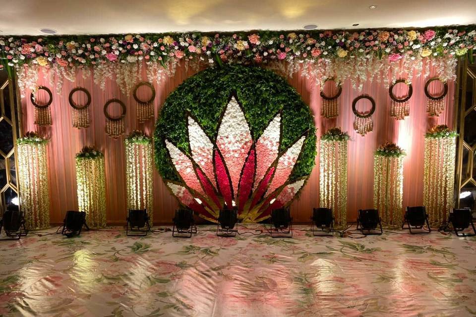 DECOR BY MD