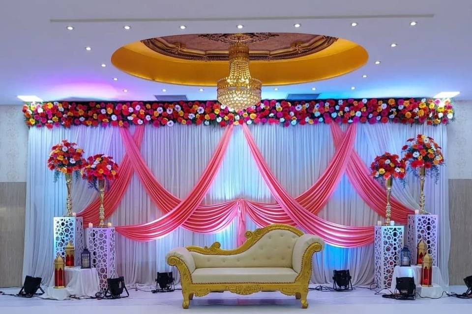 DECOR BY MD