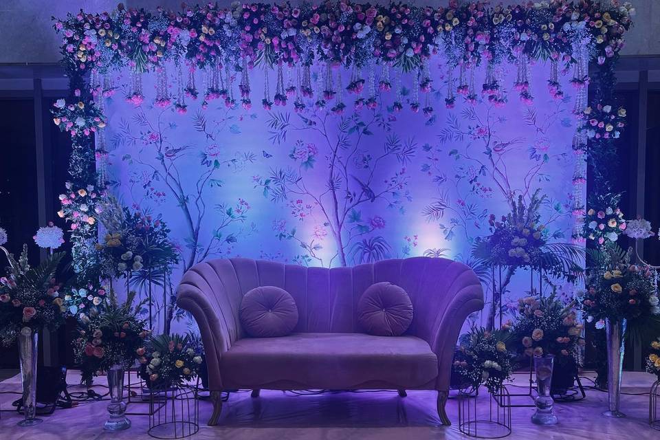 DECOR BY MD