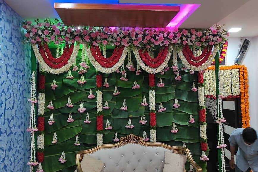 DECOR BY MD