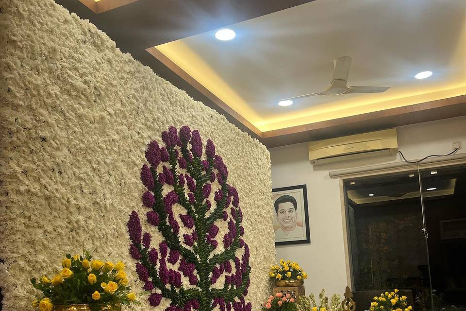 DECOR BY MD