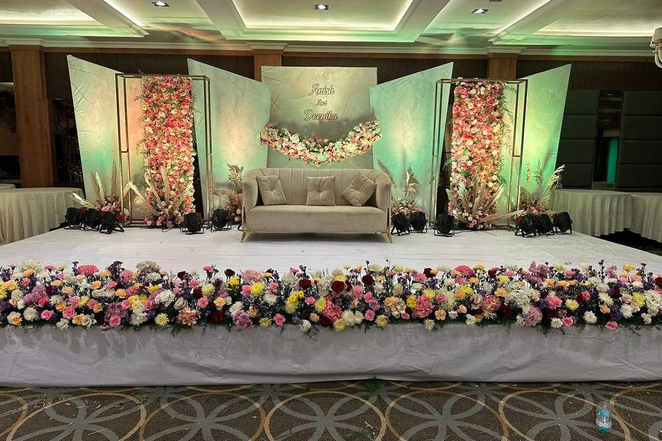 DECOR BY MD