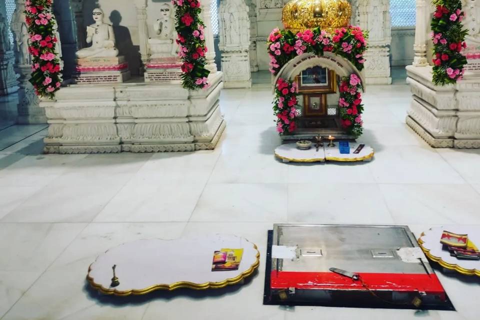 Mandir