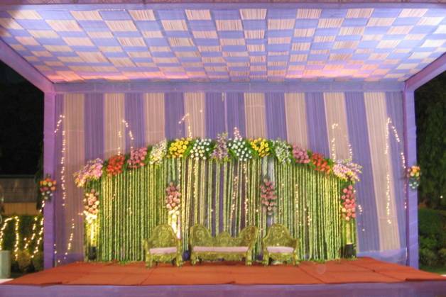 Personalized decor