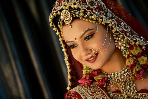 The 10 Best Makeup Salons in Ahmedabad 