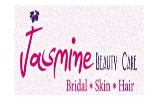 Jasmine beauty care logo
