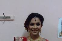 Renuka Bridal Dressers