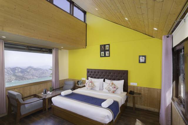 Accommodation