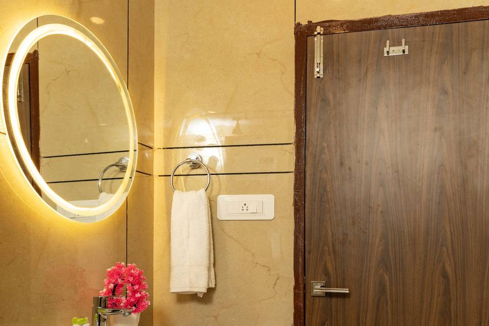Washroom