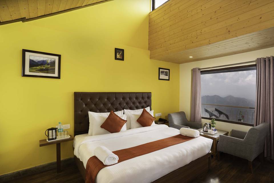 Accommodation