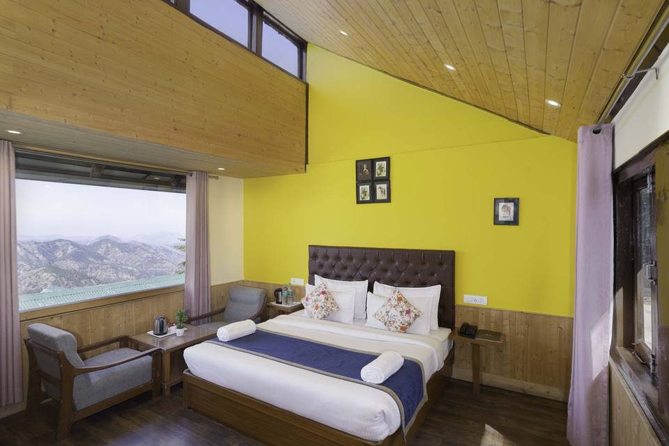 Accommodation