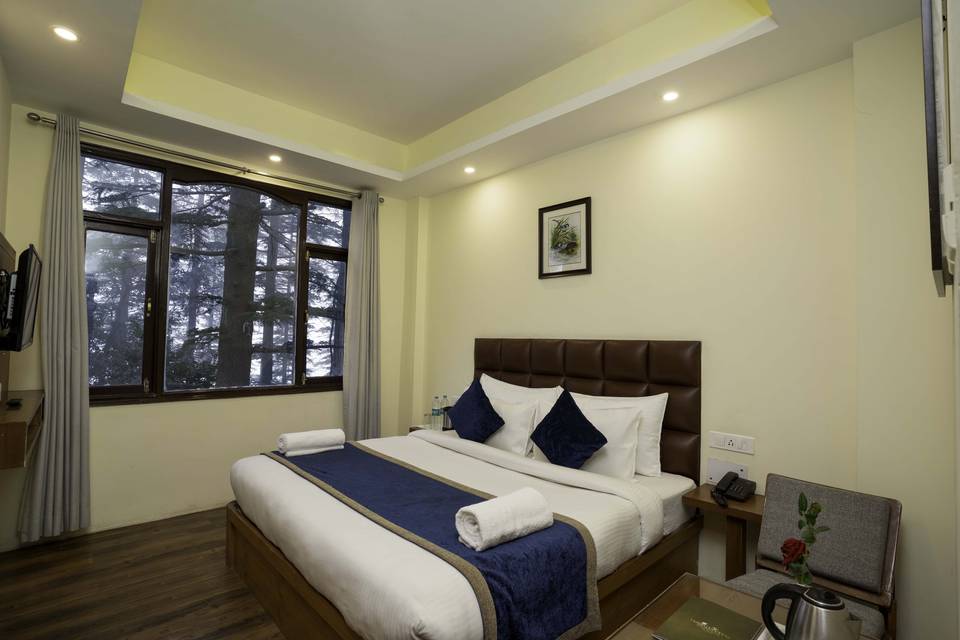 Accommodation