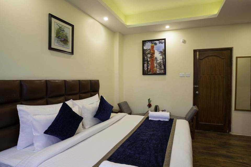 Accommodation