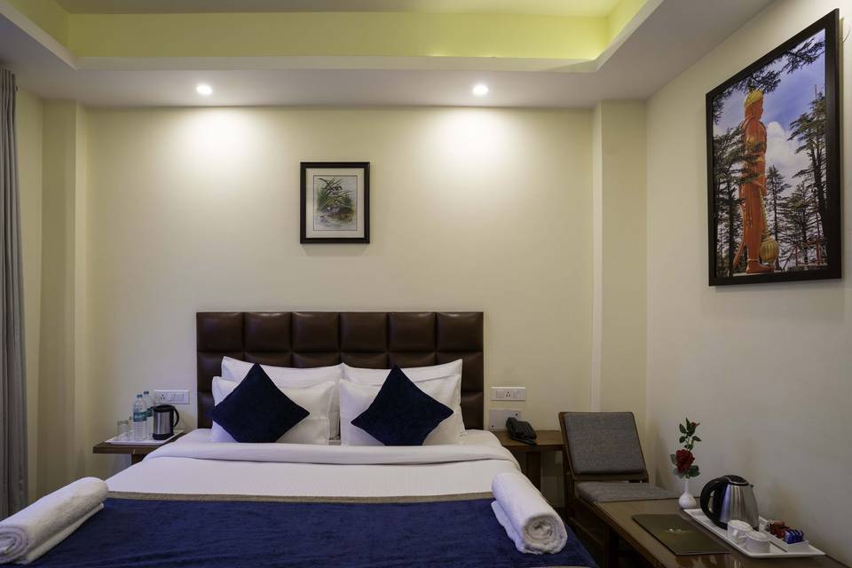 Accommodation