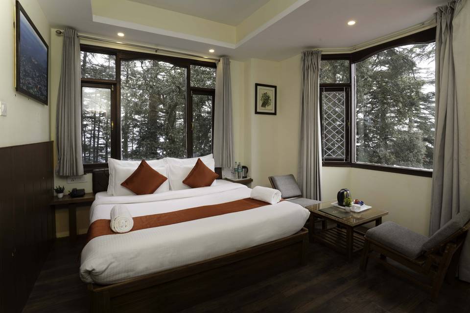 Accommodation
